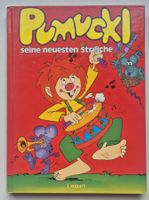 Pumuckl seine neuesten Streiche   ❤️💛   Ellis Kaut