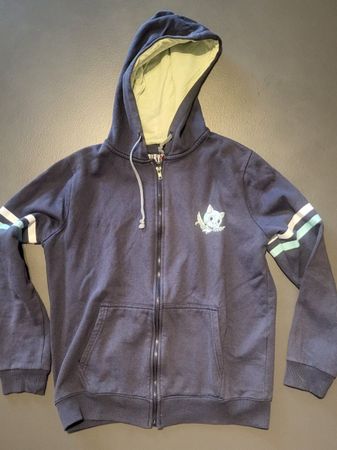 fairy tale Jacke don't worry be happy