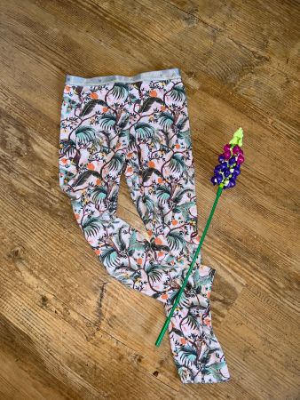 Leggings Garcia 110/116