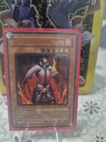Yugioh Thestalos The Firestorm Monarch UltimateRare