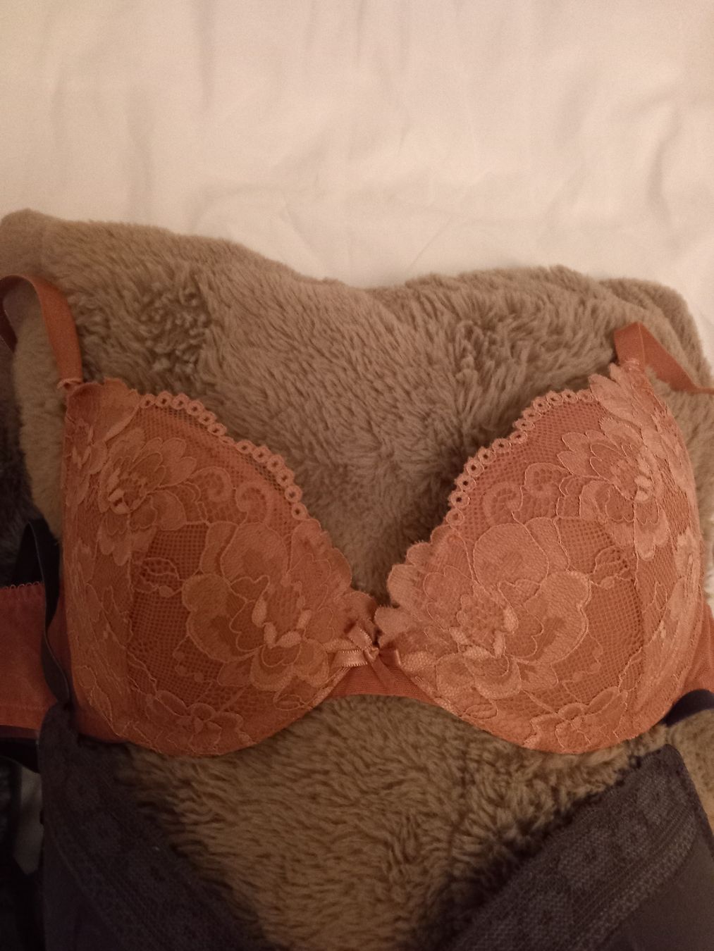 Altra biancheria intima: BH - Paket, 8 Stück, 75 B – Usato da Wanzwil venduto da lonelybeachhouse 4