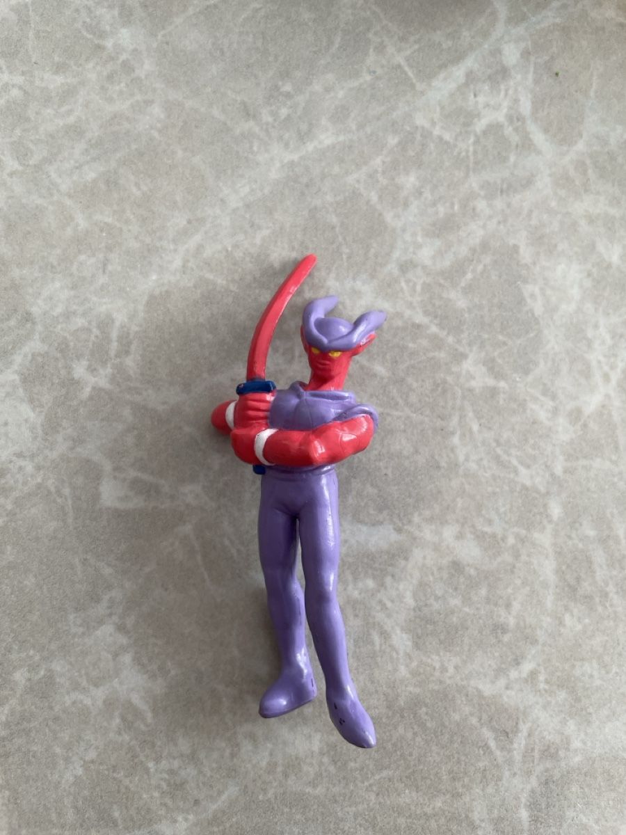 Statuette: Dragon Ball Figur – Usato da Schlieren venduto da mas_l7wp