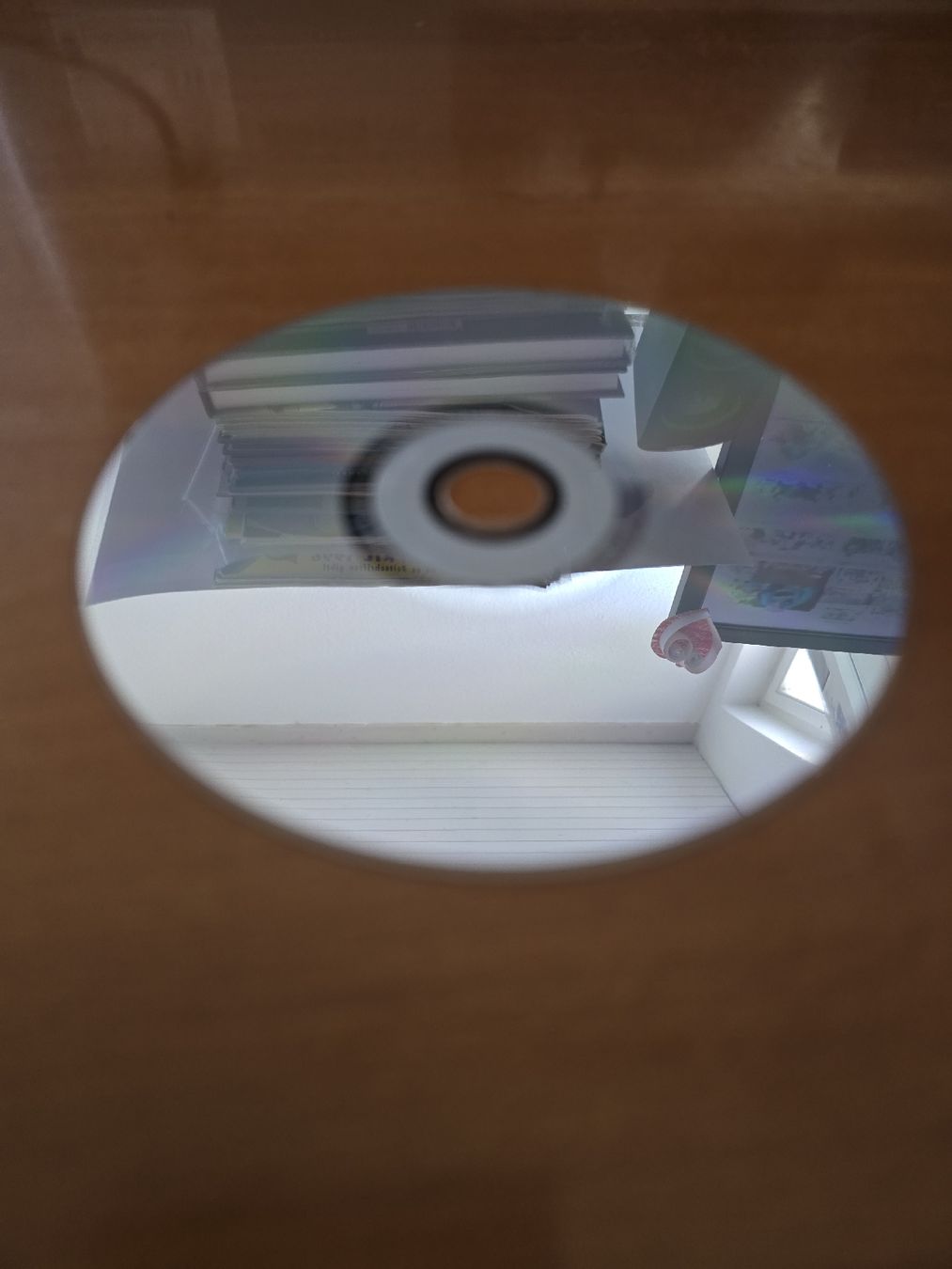 Giochi: Resident Evil PC CD Only – Usato da Güttingen venduto da Odhin 1