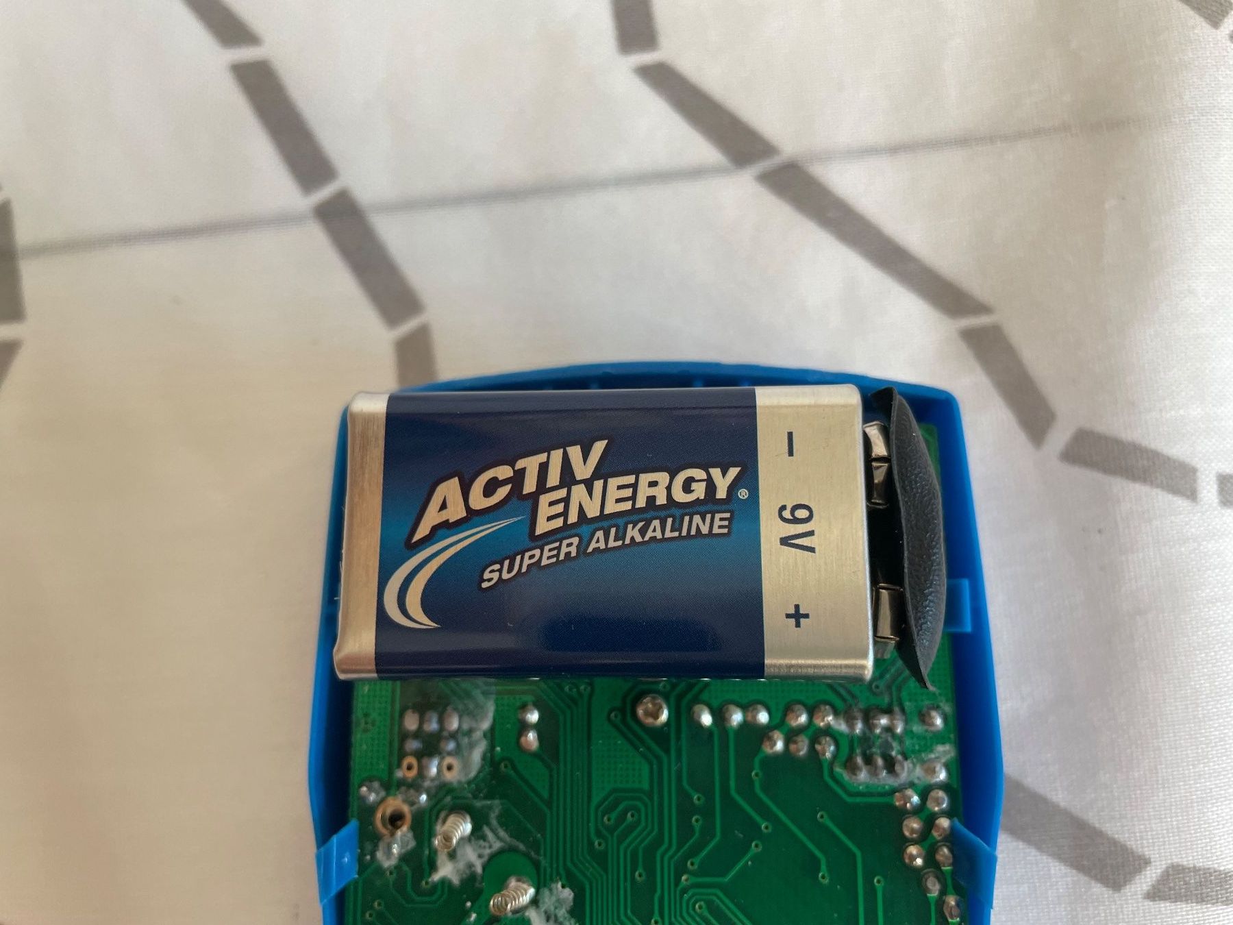 Voltcraft Mesurer: Multimeter Voltcraft VC140 – D'occasion à Rafz par stg101 4