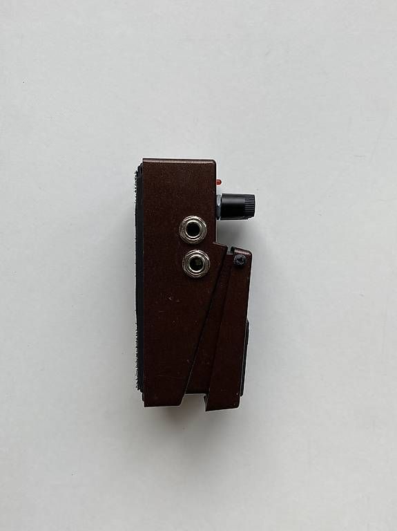 Boss Strumenti musicali: Boss Super Octave OC-3 – Usato da Zürich venduto da speedosimone 3
