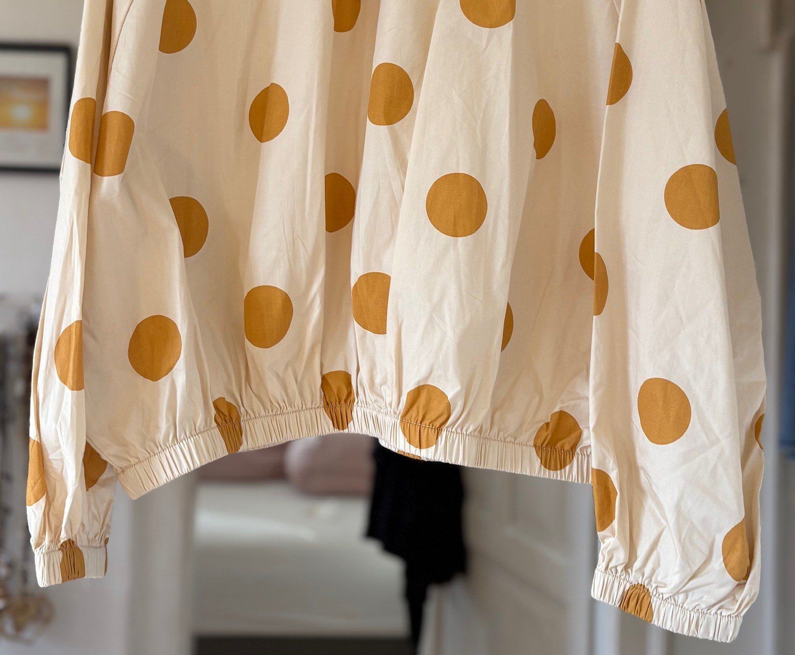 Camicette: CHEMISE/BLOUSE EN COTON! M – Nuovo e nell'imballaggio originale da Locarno venduto da NicoNion 3