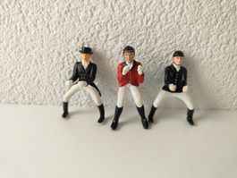 Schleich Reiter Menschen Horse Club Farm World Reiterin
