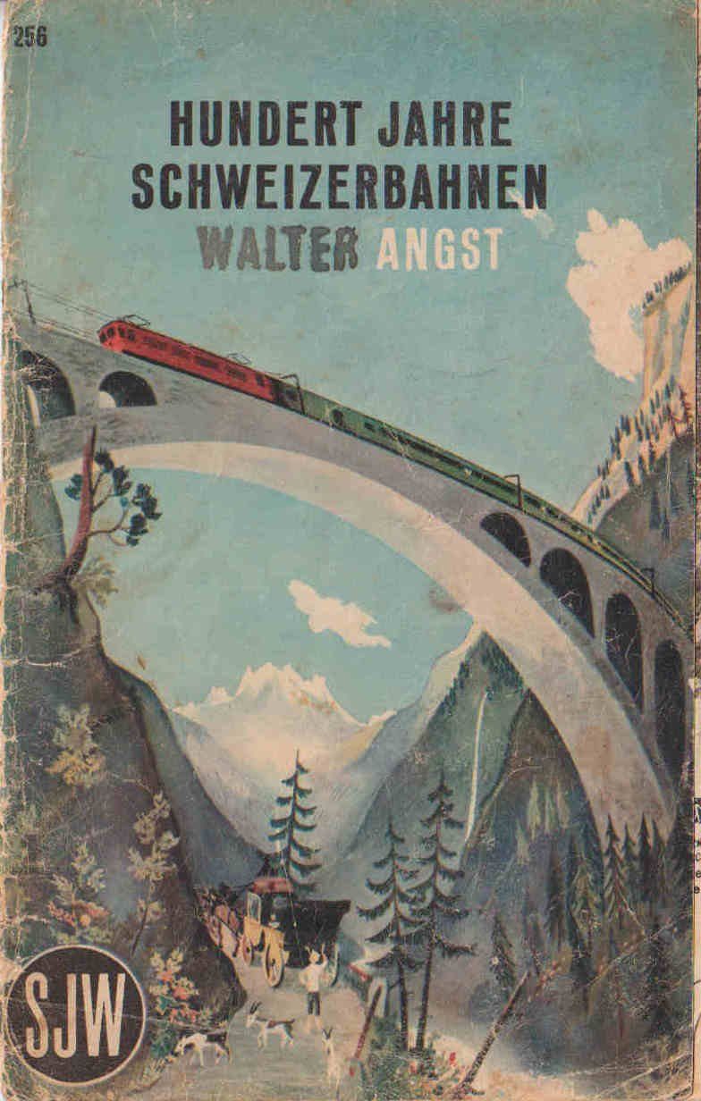Libri: SJW- Heft / Nr 256 – Usato da Pfäffikon ZH venduto da moswey6