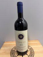 Sassicaia 2013, 75 cl, Top Jahrgang