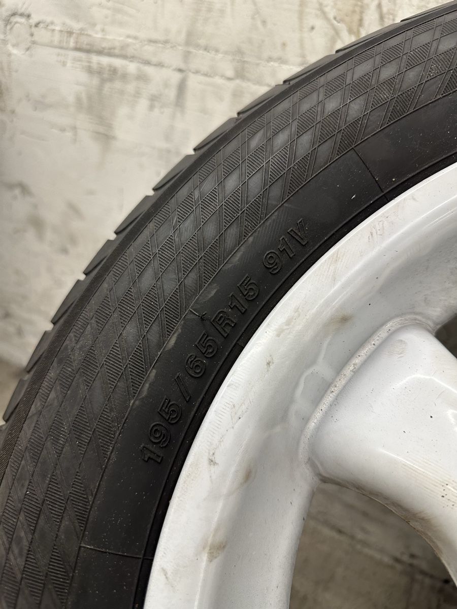 Opel Cerchioni: Opel vectra/omega felgen – Usato da Schaffhausen venduto da ted_y6kr 5