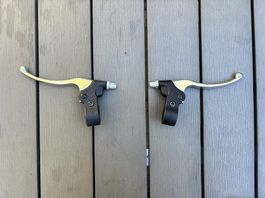 Bremsgriffe für Pocket Bike