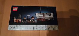 Lego 40729 - Shackletons Rettungsboot