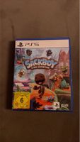 Sackboy A Big Adventure PS5 Spiel gute Zustand