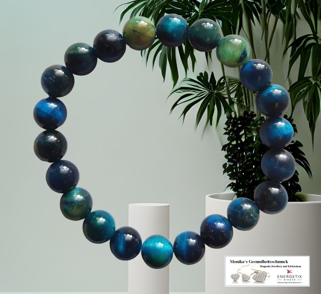 Bracciali & Braccialetti: TIGERAUGE Armband – Nuovo (secondo la descrizione) da Halden venduto da YUSEN012 2