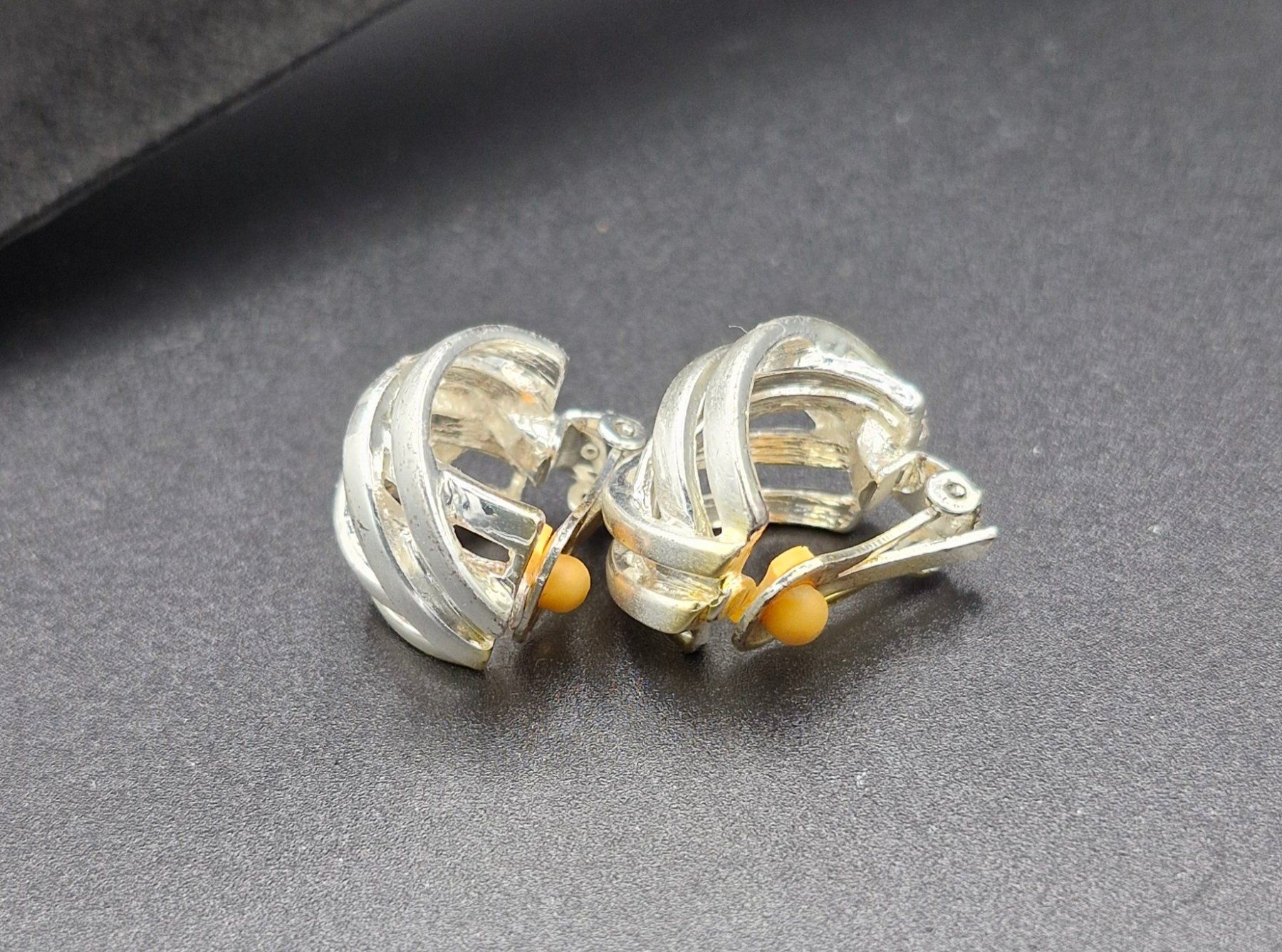 Ohrringe & -stecker: Ohrclips – Gebraucht aus Wald ZH von Silena02 1