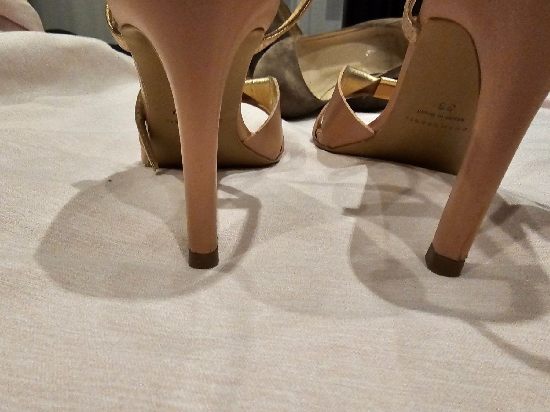Scarpe da donna: Sandalen Cosmoparis – Usato da Grüningen venduto da adaja 4