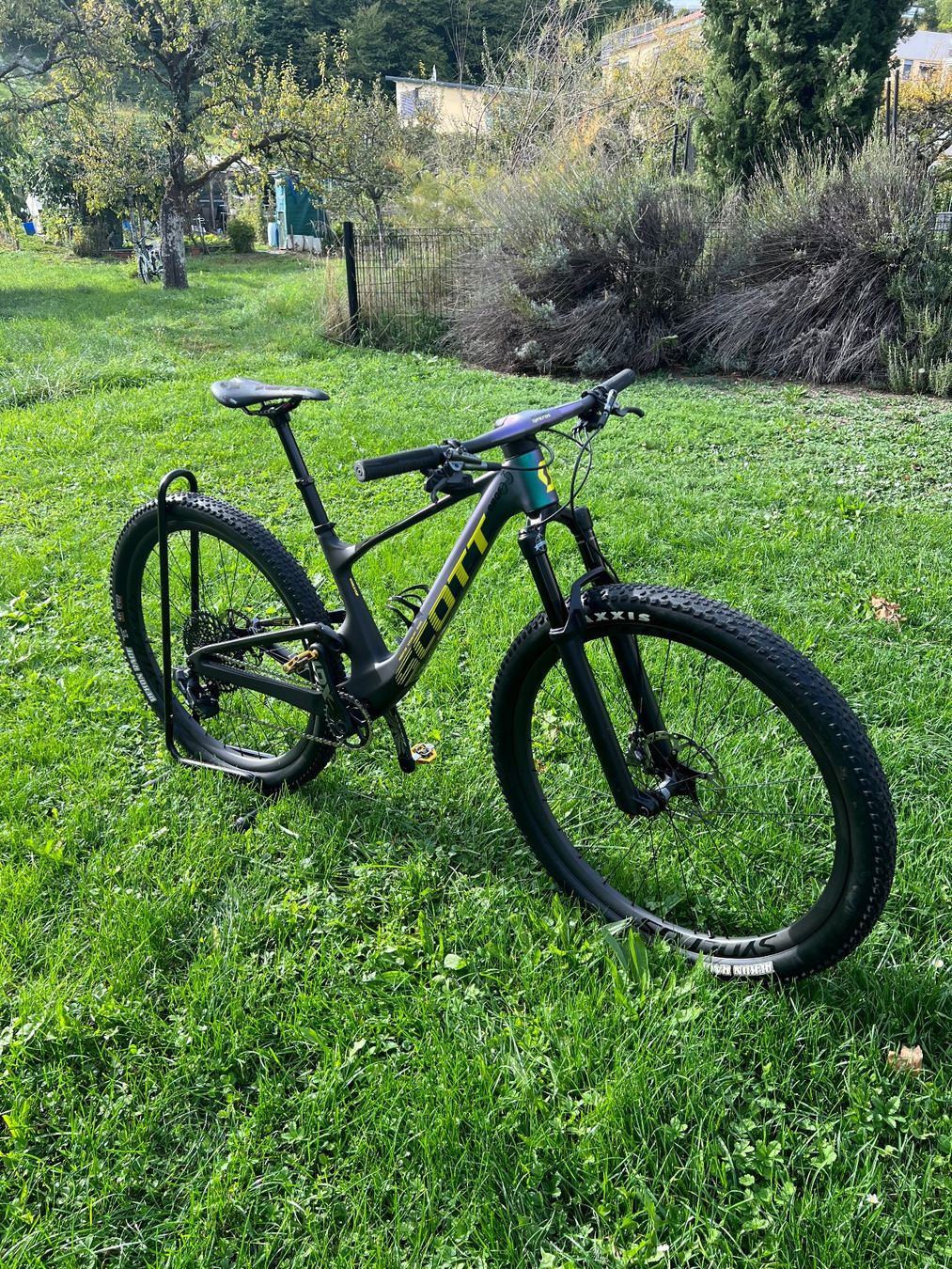 Scott Biciclette: Velo – Usato da Cortaillod venduto da pepine50