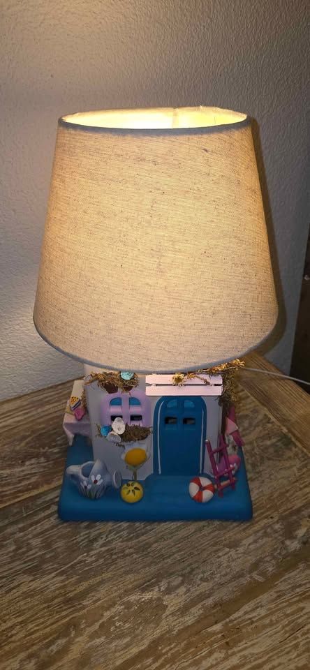 Lampes: Neu Einzigartiglampe – Neuf (Voir description) à Weggis par bdrm48 5
