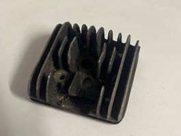 Zylinderkopf Mofa Töffli Zylinder Zündapp DKW