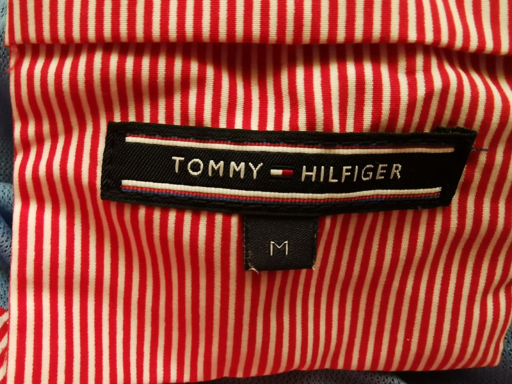 Tommy Hilfiger Badehose in super Zustand 4