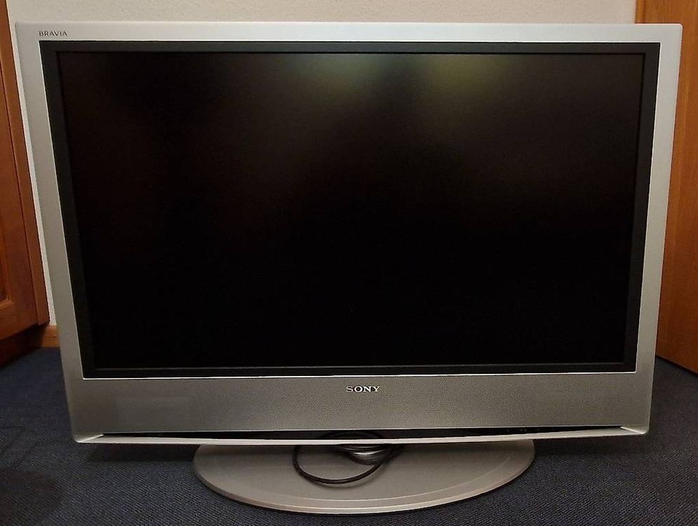 Placa inversora de TV Sony KLV-32L400a
