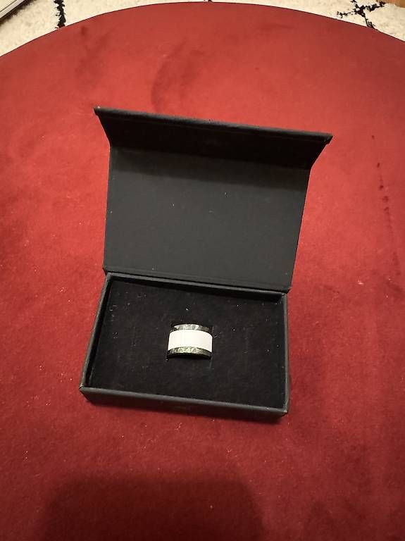 Ringe: Bague Mood interchangeable – Gebraucht aus La Tour de Peilz von Caly21 2