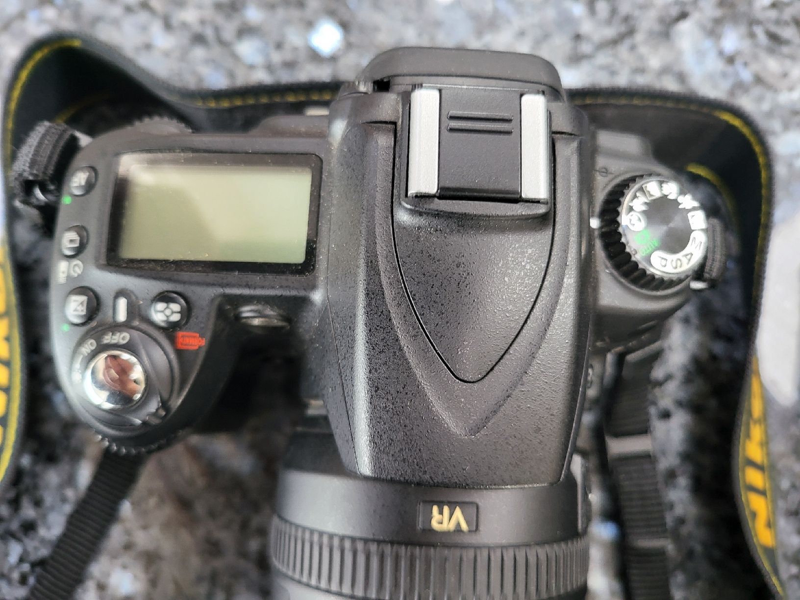Nikon Fotocamera: Fotokamera Nikon – Usato da Hausen AG venduto da Monchhichi01 3