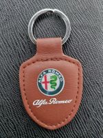Alfa Romeo - Schlüsselanhänger