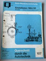 Auto Reparaturanleitung 107