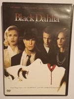 M3 DVD - BLACK DAHLIA  (deutsch) - gebraucht