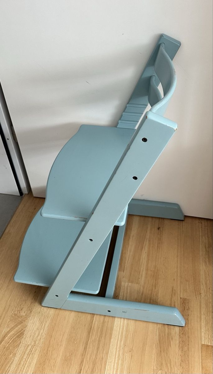 Stokke Seggioloni: Stokke Tripp-Trapp – Usato da Fislisbach venduto da TamaCh81 4