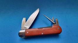 MILITÄRMESSER ELSENER JG. 1943 TOP!