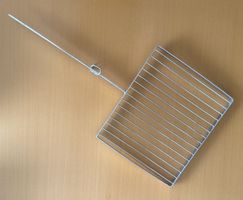 Grille Barbecue/grill - Top qualité,  en acier inoxydable