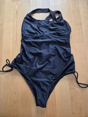 Schwangerschafts Badekleid
