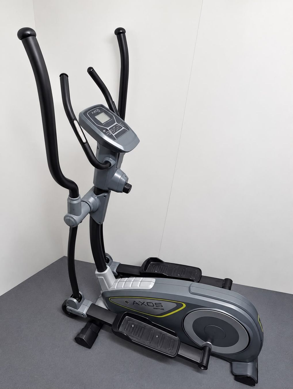 Kettler Vélos d'appartement: Crosstrainer Axos Kettler – D'occasion à Kaisten par M.R.Mahrer