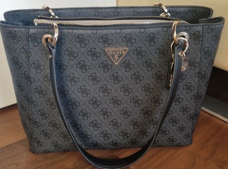 Handtasche Guess wie neu