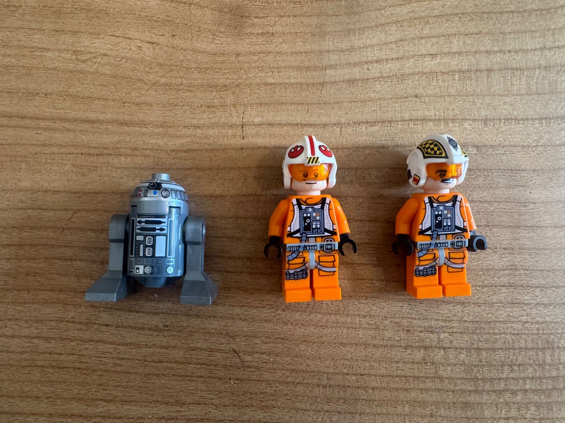 Lego Baukästen: Lego 75218 – Gebraucht aus Zürich von PRIMEPRIMO 3