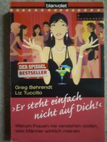 "Er steht einfach nicht auf dich!"