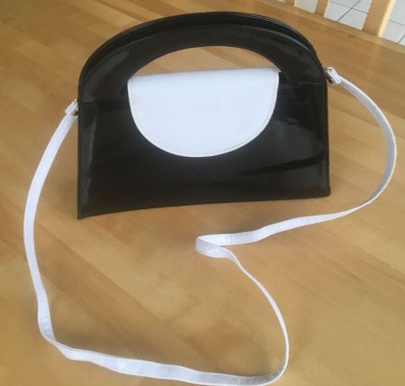 Handtasche Vintage