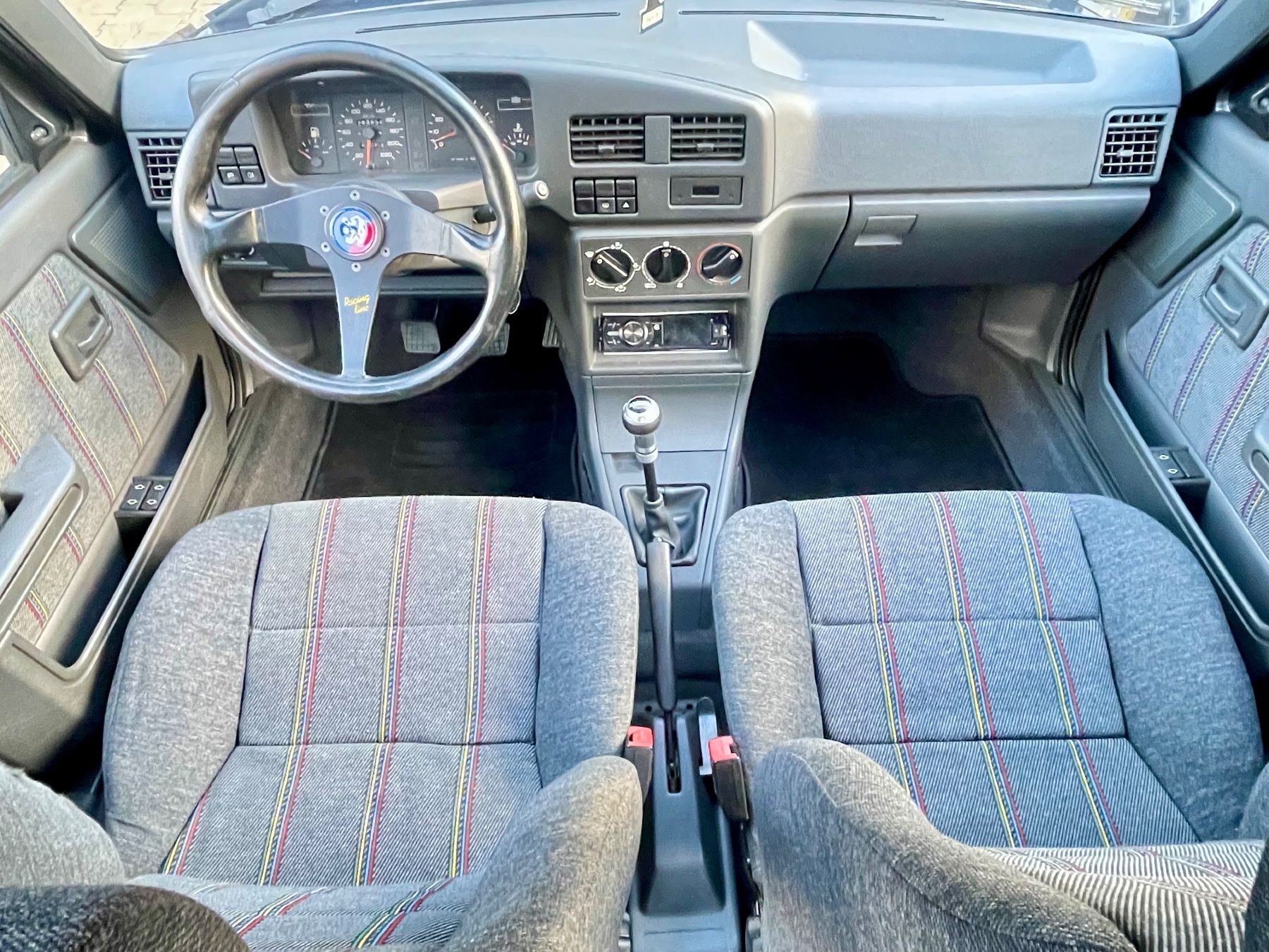 Peugeot Automobili: Peugeot 309 Ph2 – Usato da Belp venduto da Detailfreak 6