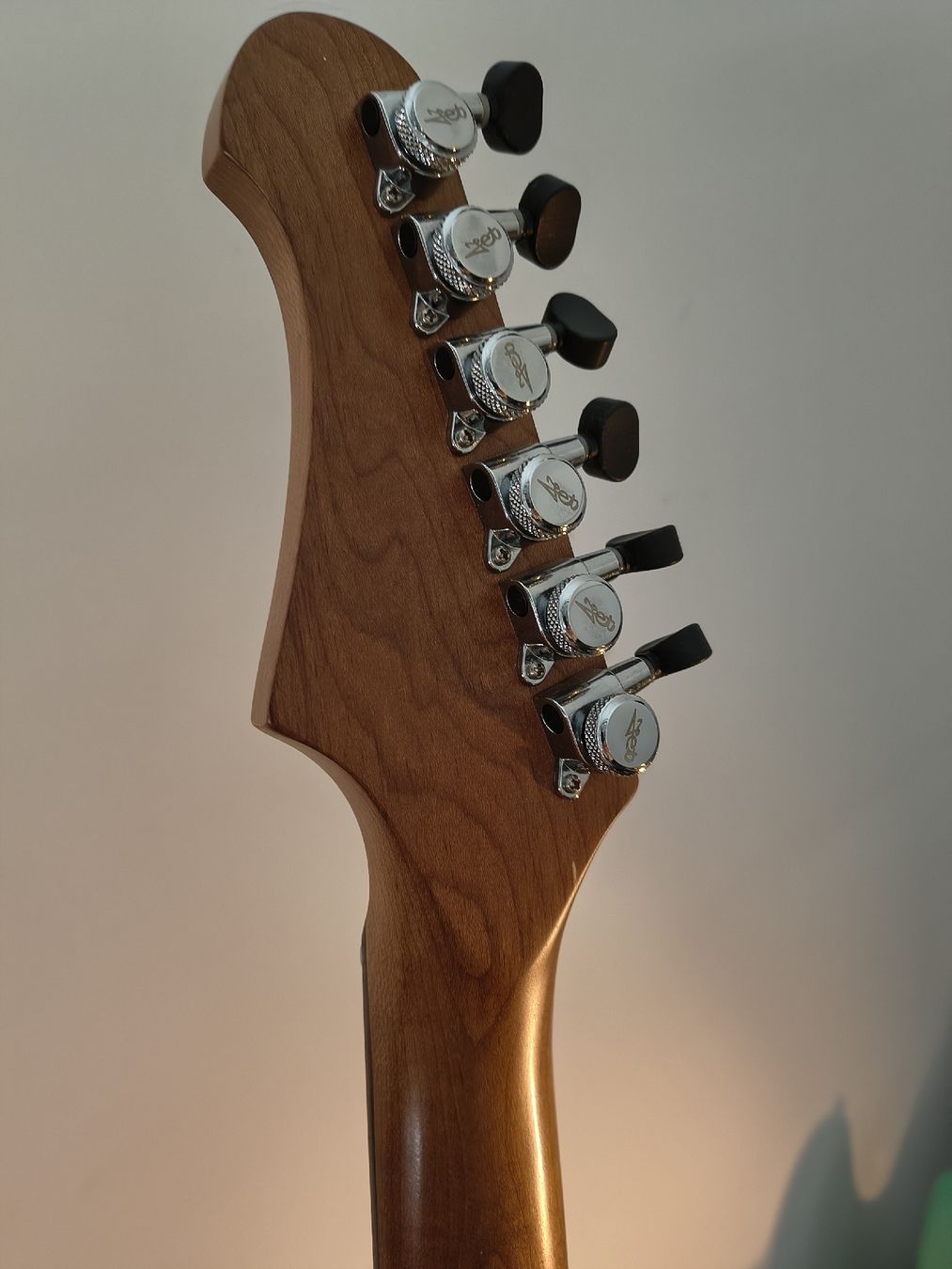 Musikinstrumente: Jet telecaster 350 – Gebraucht aus Biel/Bienne von Djai 3