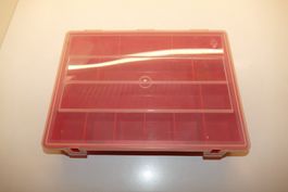 Teile Aufbewahrungsbox