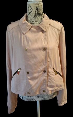 421SE – Veste River Island – T2 (M-voir mesures)