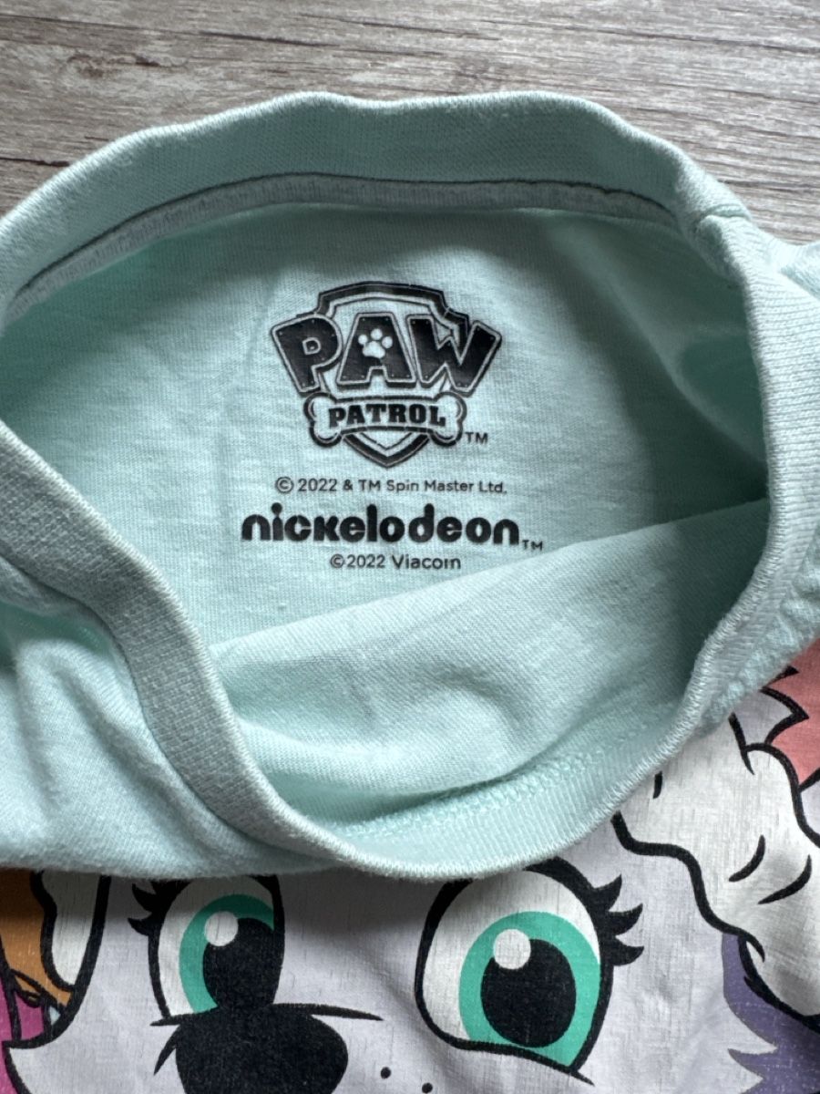 Pigiama & Simili: Pyjama Paw Patrol  – Usato da Zürich venduto da PetraCarmen 3