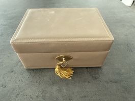 Schmuck Kästchen