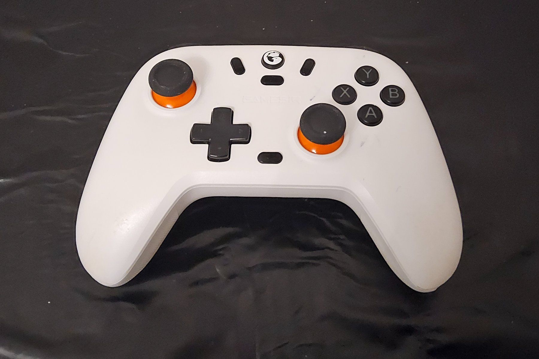 Controller: Ab CHF 1 - Gamesir Nova Lite Controller Android, Switch,Win – Usato da Basel venduto da drfsim 2