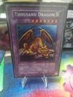Yugioh Thousand Dragon MRD
