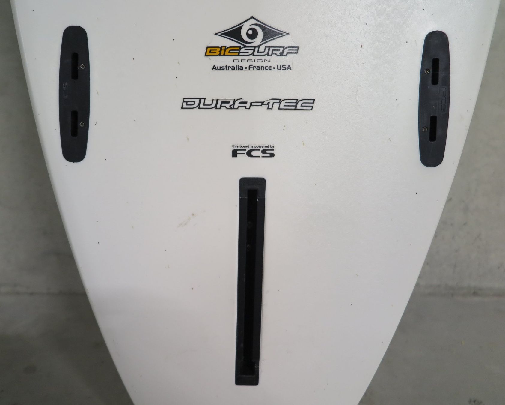Bic Planches de surf: BICSURF, Mini Nose Rider – D'occasion à Dotzigen par ricardo37 3