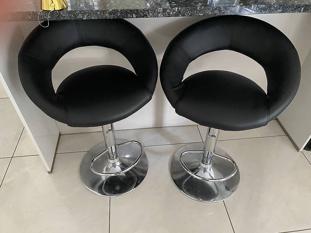 Tabourets: Bar Hocker – D'occasion à Krauchthal par ann_k58v
