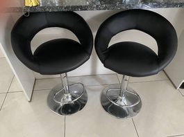 Bar Hocker